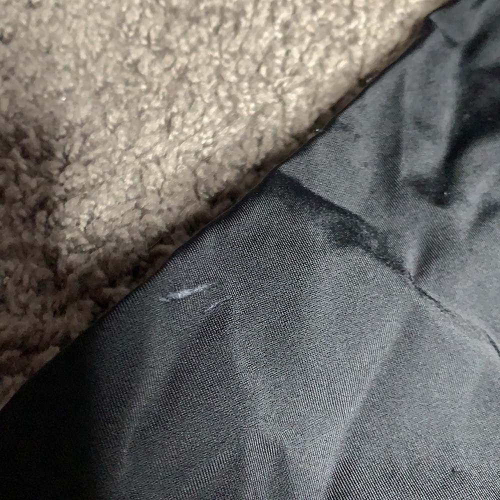 basic black bikini bottoms - Picture 3 of 4